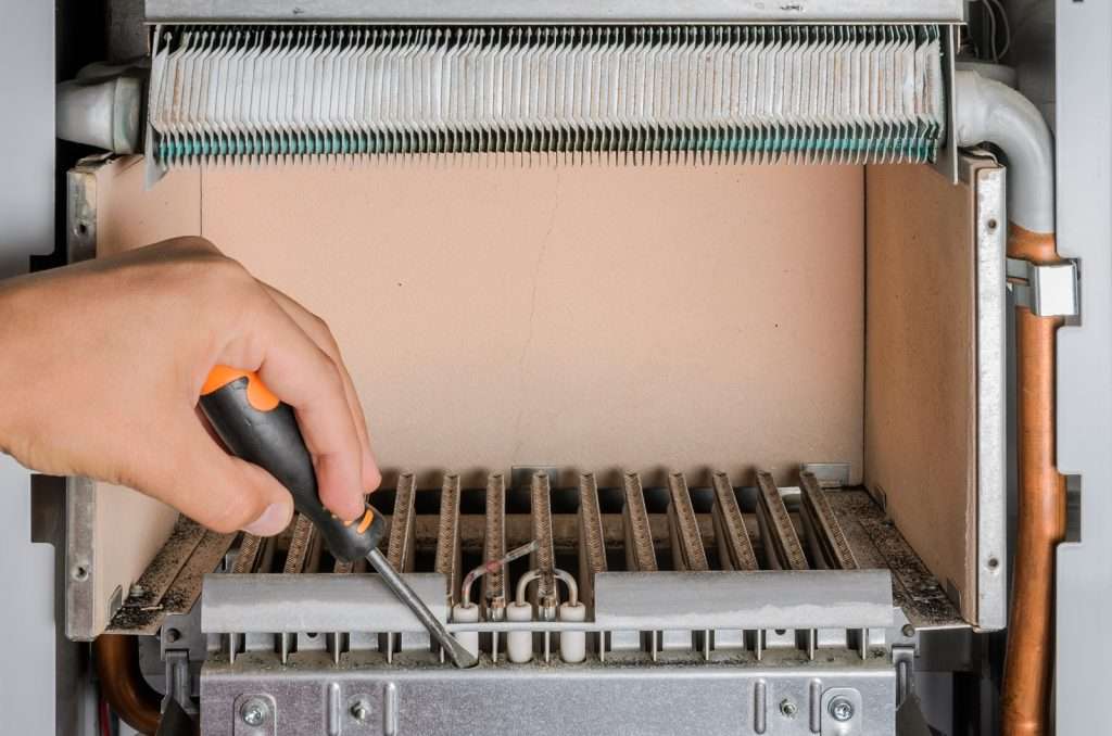 When winter temperatures drop, a reliable heating system isn’t a luxury — it’s a necessity. At Ortts Electric, Inc., we provide professional heating repair services for homeowners throughout Shenandoah County and surrounding areas.