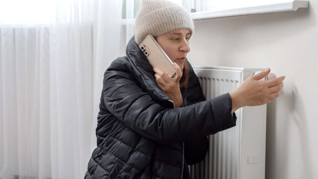 Our team handles all types of heating systems — including furnaces, heat pumps, and hybrid units — and we’re equipped to find and fix the root cause of your issue fast.