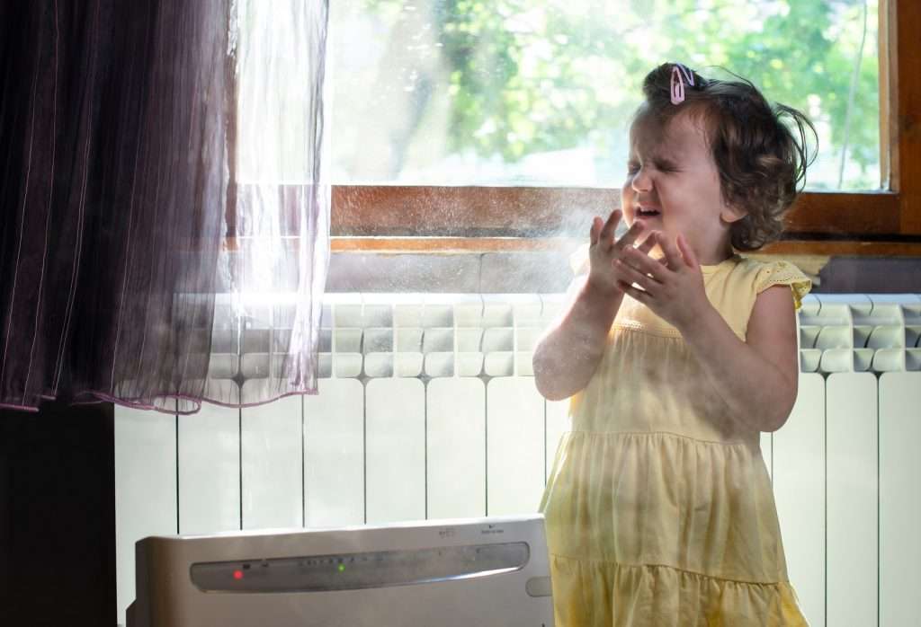 At Ortts Electric, Inc., we provide professional indoor air quality services designed to reduce allergens, improve airflow, and help your home feel cleaner and more comfortable year-round.